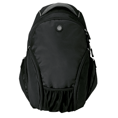 Executive Backpack 420D 600D
