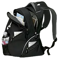 Executive Backpack 420D 600D