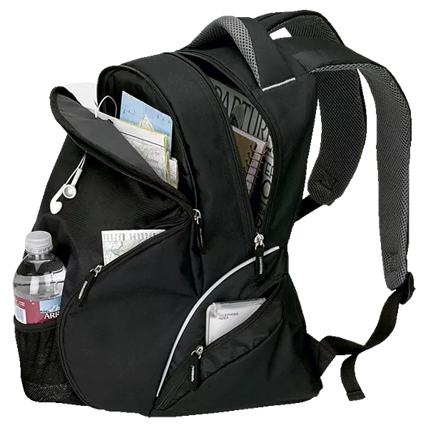 Executive Backpack 420D 600D