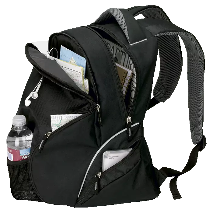 Executive Backpack 420D 600D