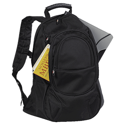 Voyager Backpack