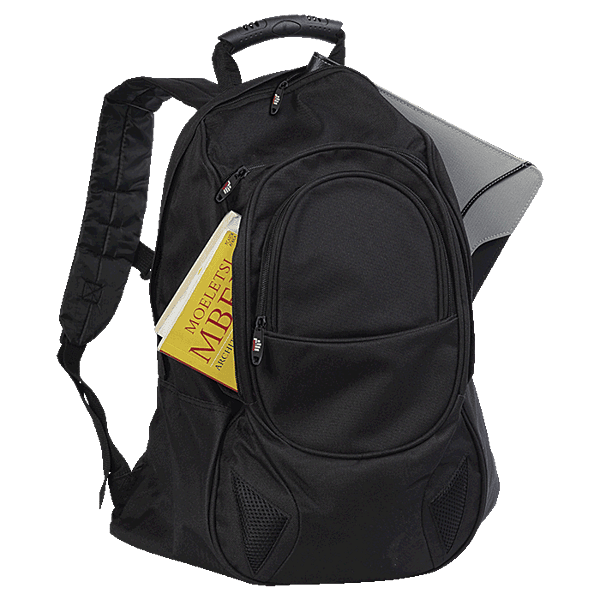 Voyager Backpack