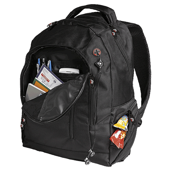 i-Backpack