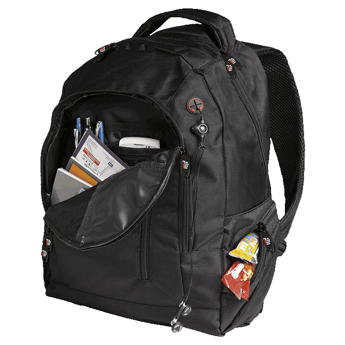 i-Backpack