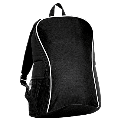Curve and Arch Design Backpack
