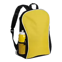 Curve and Arch Design Backpack
