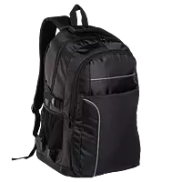 Curved Piping Backpack