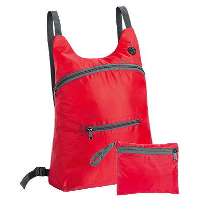 Mathis Foldable Backpack
