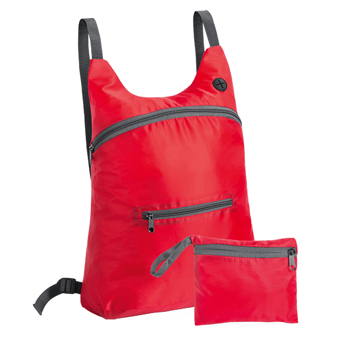 Mathis Foldable Backpack