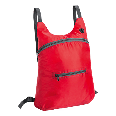 Mathis Foldable Backpack