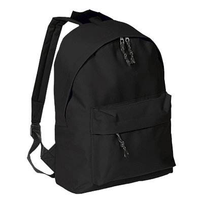 Discovery Backpack