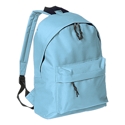 Discovery Backpack