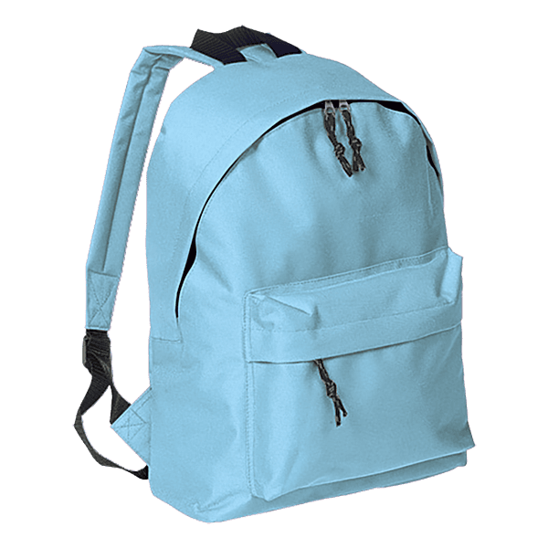 Discovery Backpack