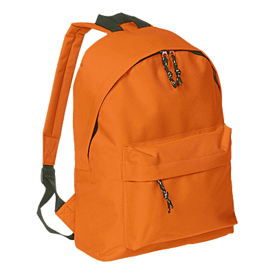 Discovery Backpack