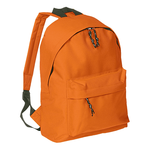 Discovery Backpack