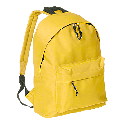 Discovery Backpack