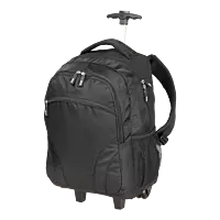 Pesaro Laptop Trolley Backpack