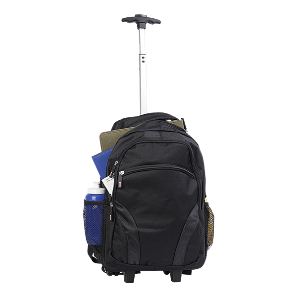 Pesaro Laptop Trolley Backpack