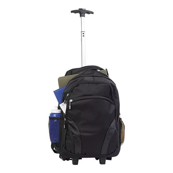 Pesaro Laptop Trolley Backpack