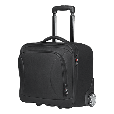 Lazio Laptop Trolley Bag