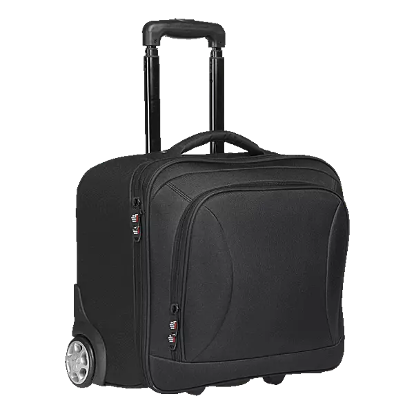Lazio Laptop Trolley Bag