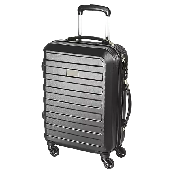 Hard Shell Cabin Bag