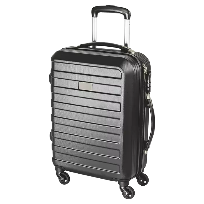 Hard Shell Cabin Bag
