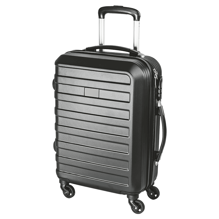 Hard Shell Cabin Bag