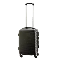 Hard Shell Luggage Trolley