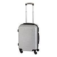 Hard Shell Luggage Trolley