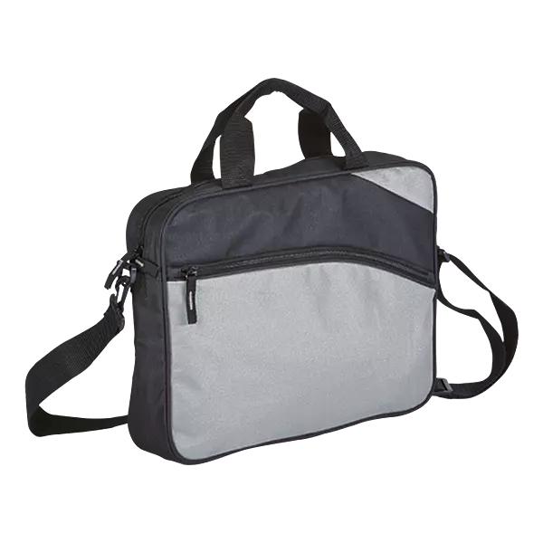 Conference Brief Bag 600D