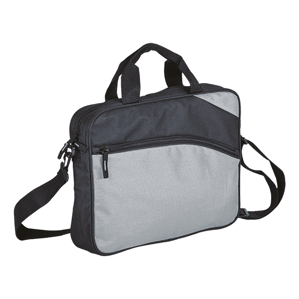 Conference Brief Bag 600D