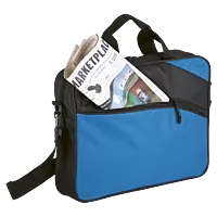 Conference Brief Bag 600D