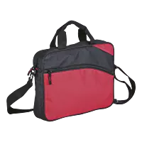 Conference Brief Bag 600D