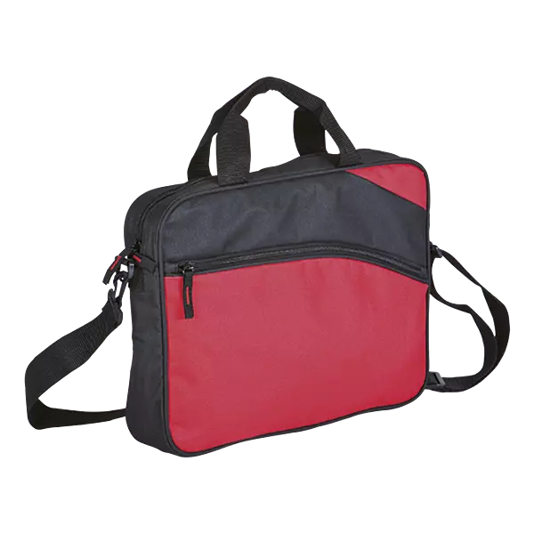 Conference Brief Bag 600D