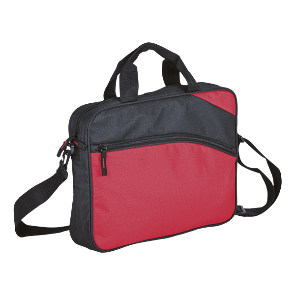 Conference Brief Bag 600D