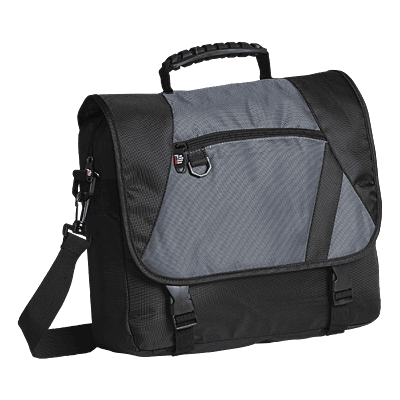 Charter Laptop Bag