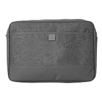 Melange Poly Canvas Tablet Case