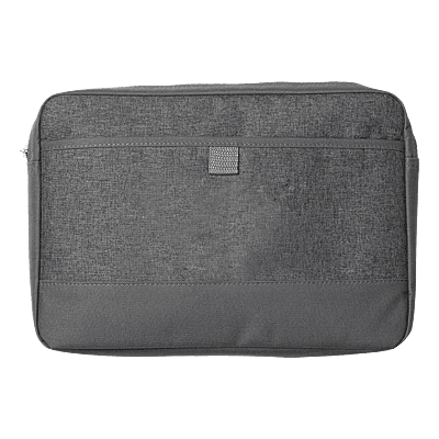 Melange Poly Canvas Tablet Case