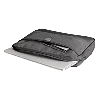 Melange Poly Canvas Tablet Case