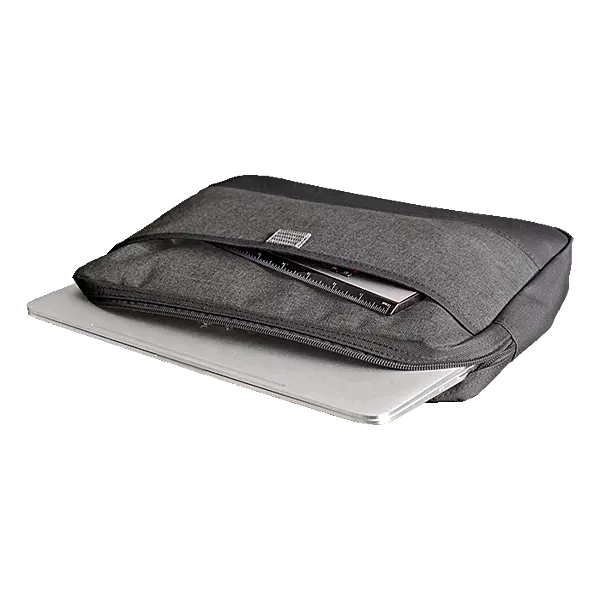 Melange Poly Canvas Tablet Case