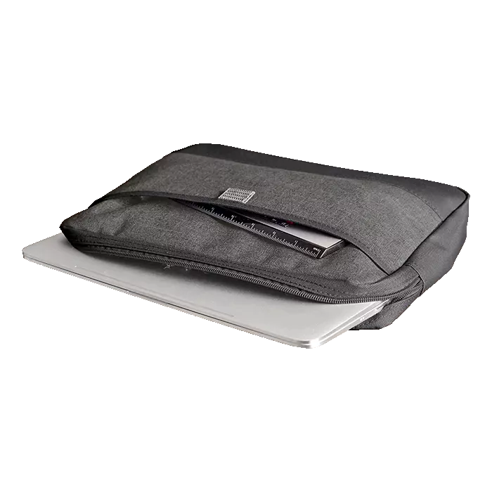 Melange Poly Canvas Tablet Case