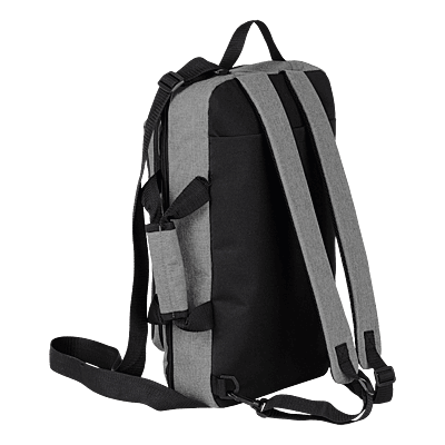 Melange Crossover Laptop Backpack
