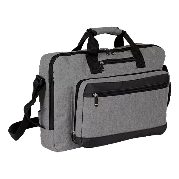 Melange Crossover Laptop Backpack