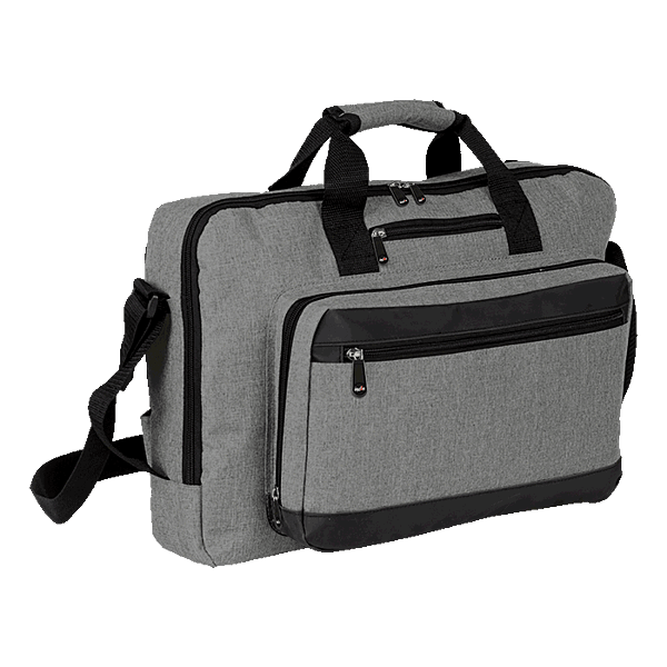 Melange Crossover Laptop Backpack