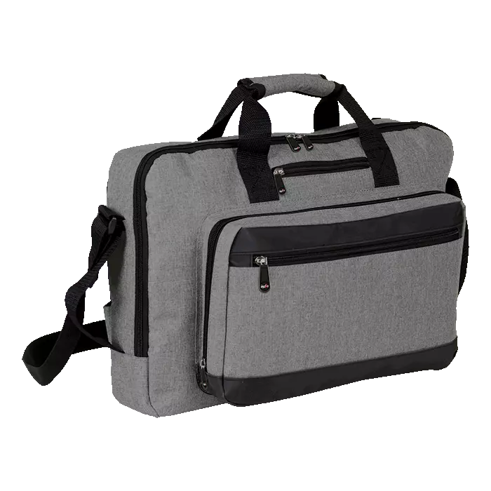 Melange Crossover Laptop Backpack
