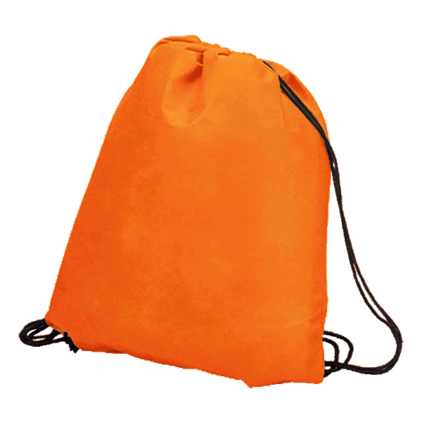 Drawstring Bag Non-Woven