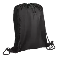 Lightweight Drawstring Bag 210D