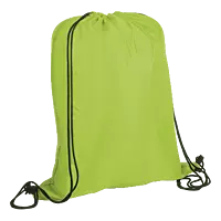 Lightweight Drawstring Bag 210D