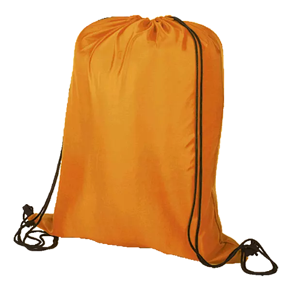 Lightweight Drawstring Bag 210D